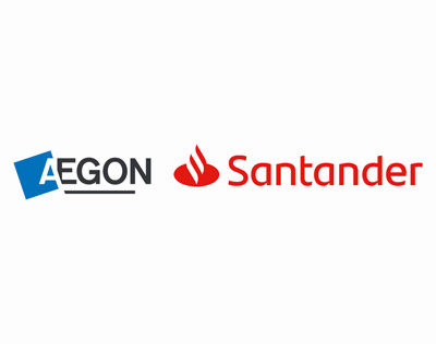 Aegon – Santander