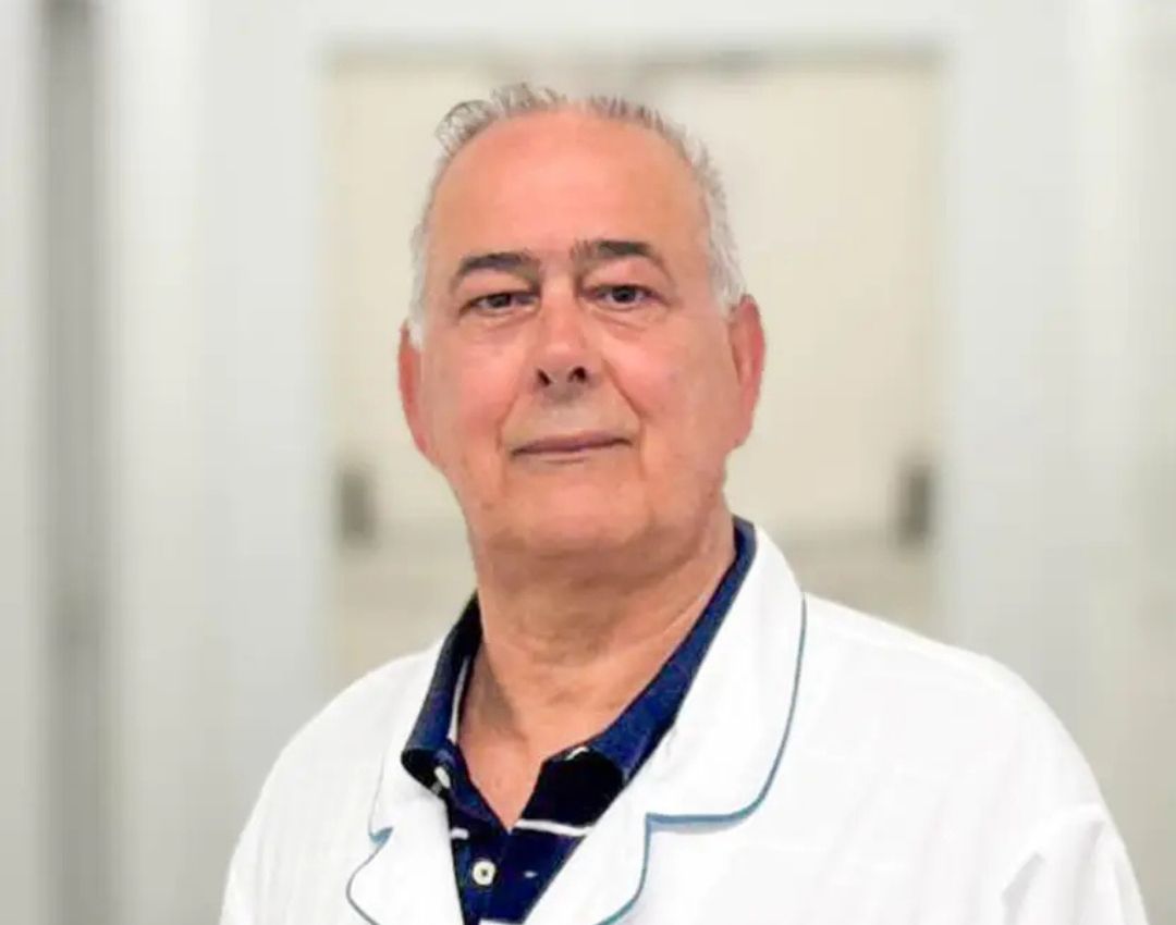 Foto de Dr Abilio Marques Pinto